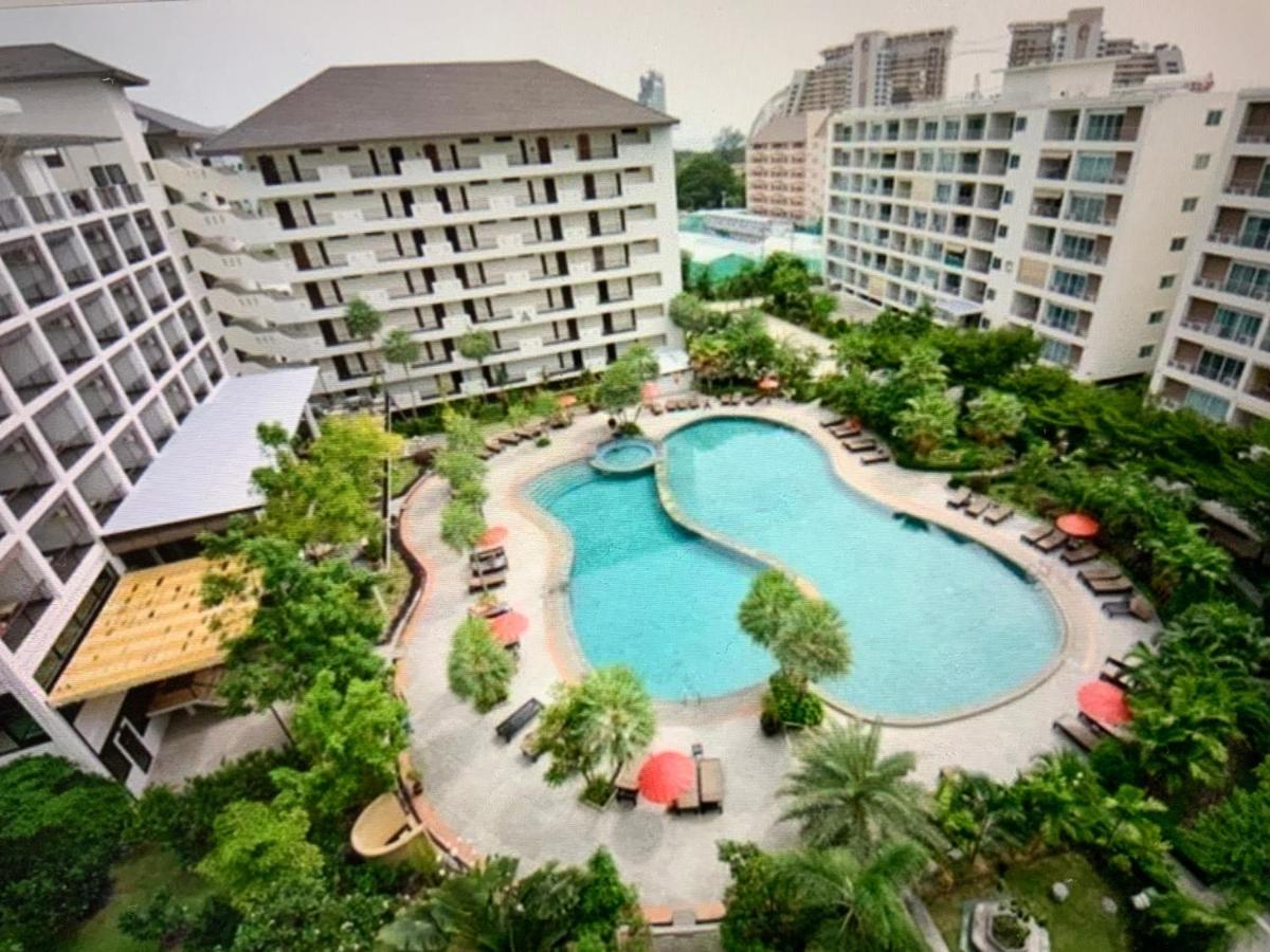 Wongamat Privacy Naklua Soi 16-2 Pattaya Exterior foto
