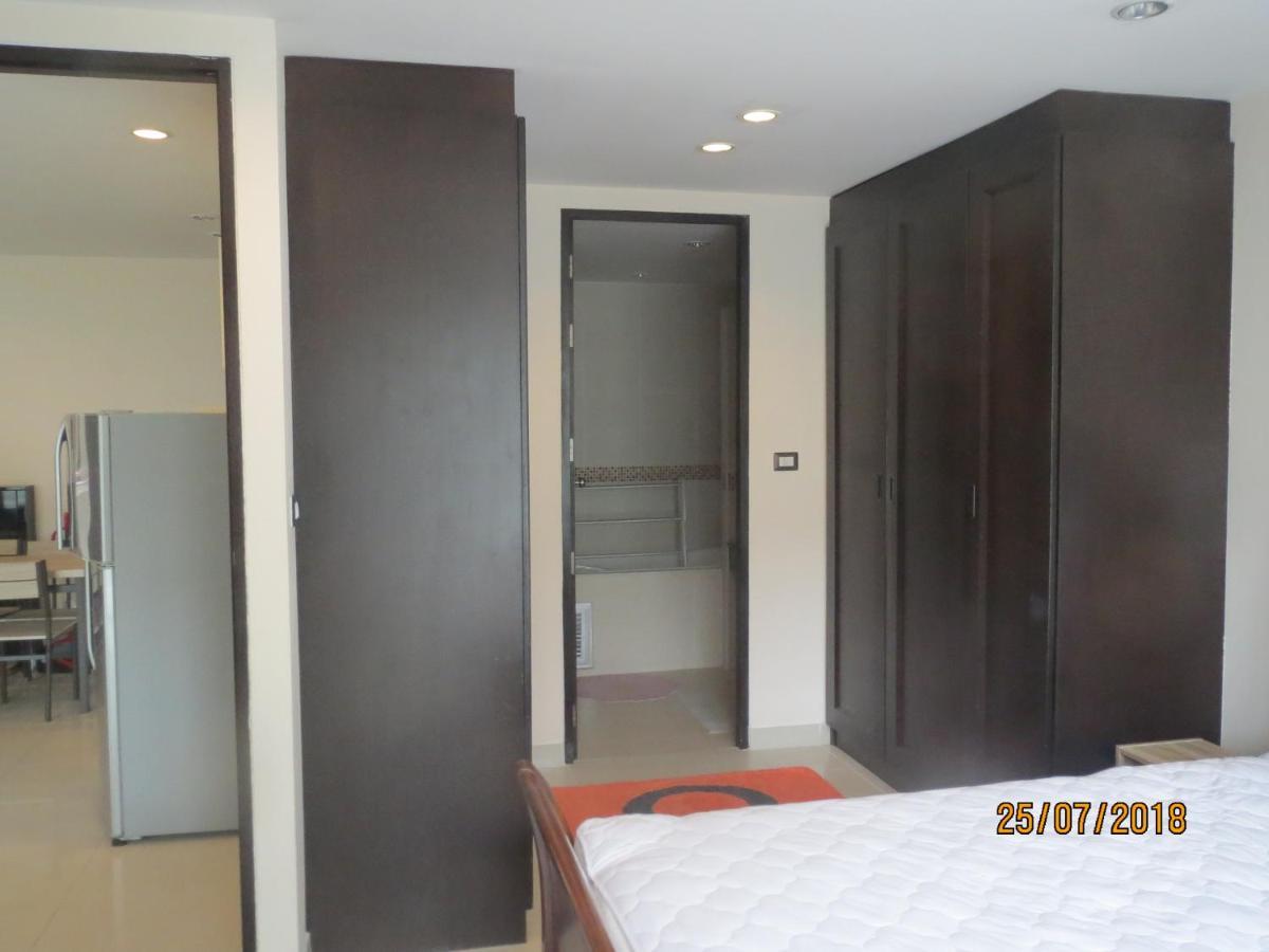 Wongamat Privacy Naklua Soi 16-2 Pattaya Exterior foto