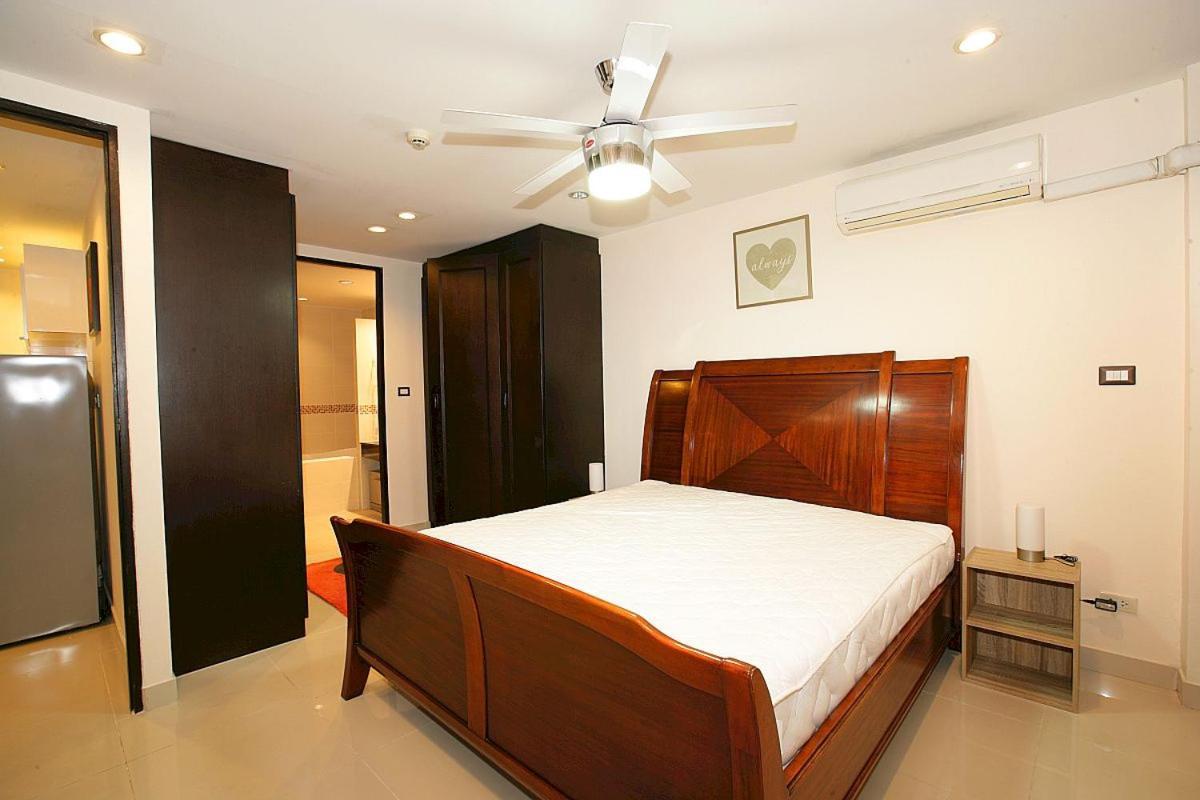 Wongamat Privacy Naklua Soi 16-2 Pattaya Exterior foto