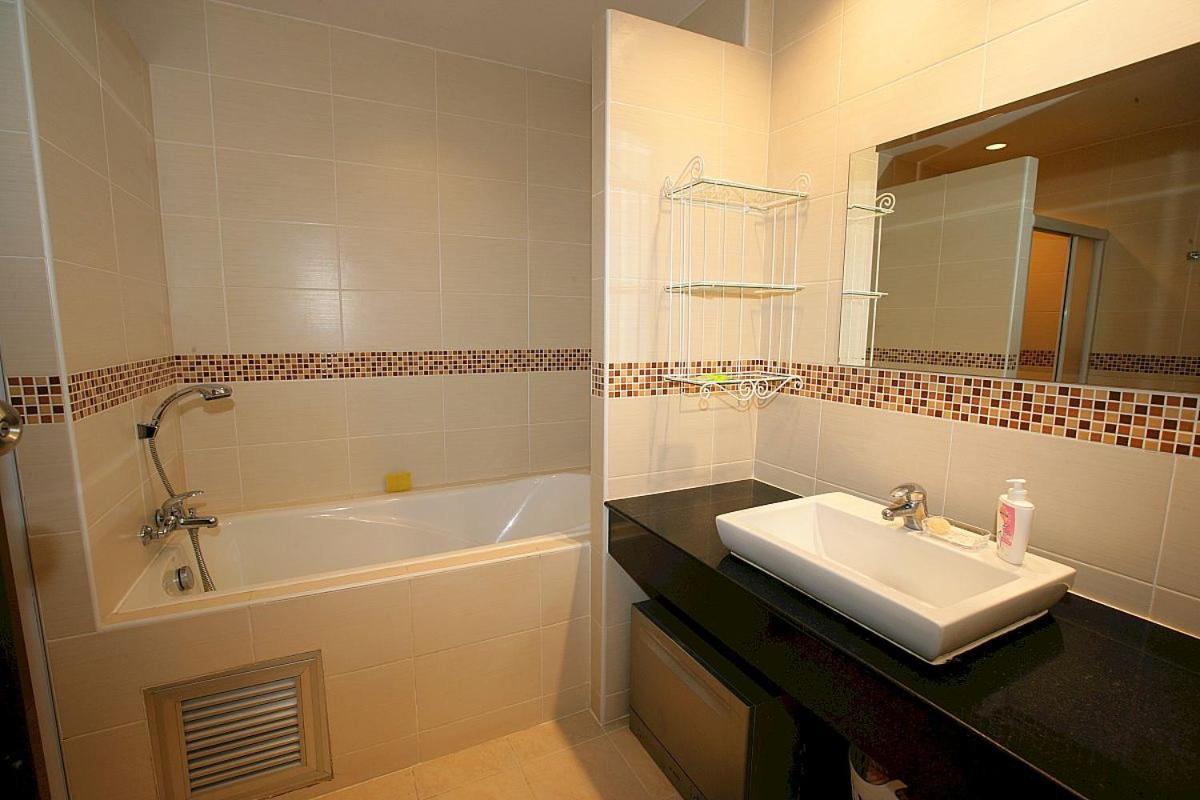 Wongamat Privacy Naklua Soi 16-2 Pattaya Exterior foto