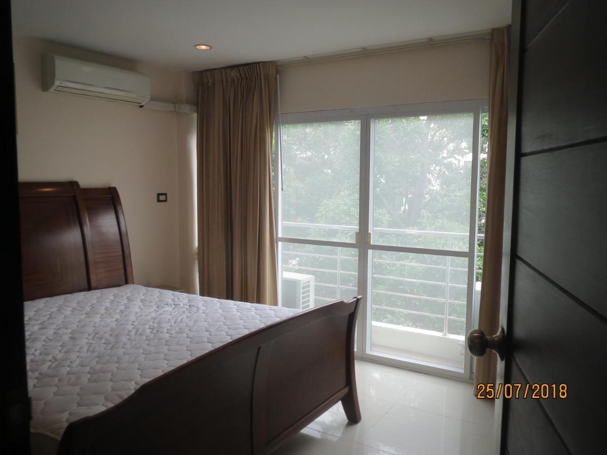 Wongamat Privacy Naklua Soi 16-2 Pattaya Exterior foto