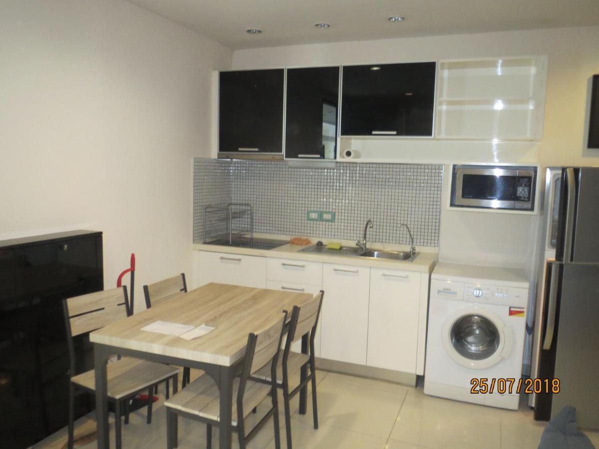 Wongamat Privacy Naklua Soi 16-2 Pattaya Exterior foto
