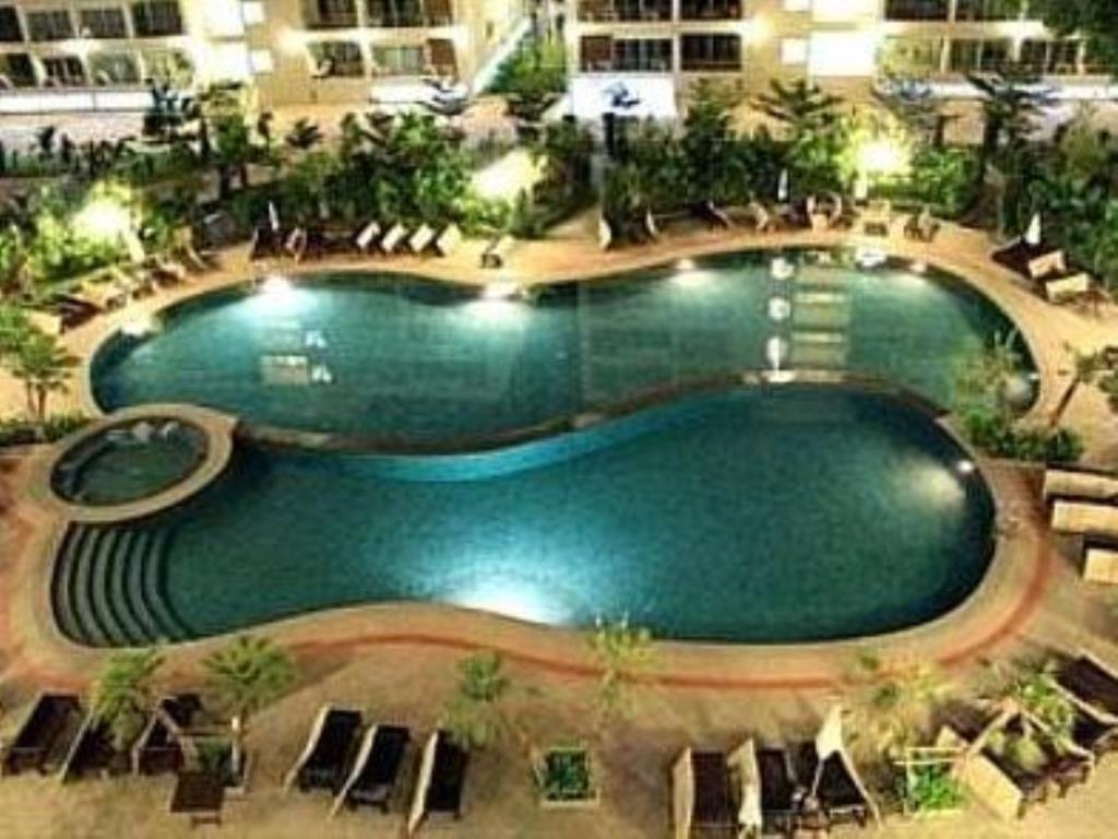 Wongamat Privacy Naklua Soi 16-2 Pattaya Exterior foto