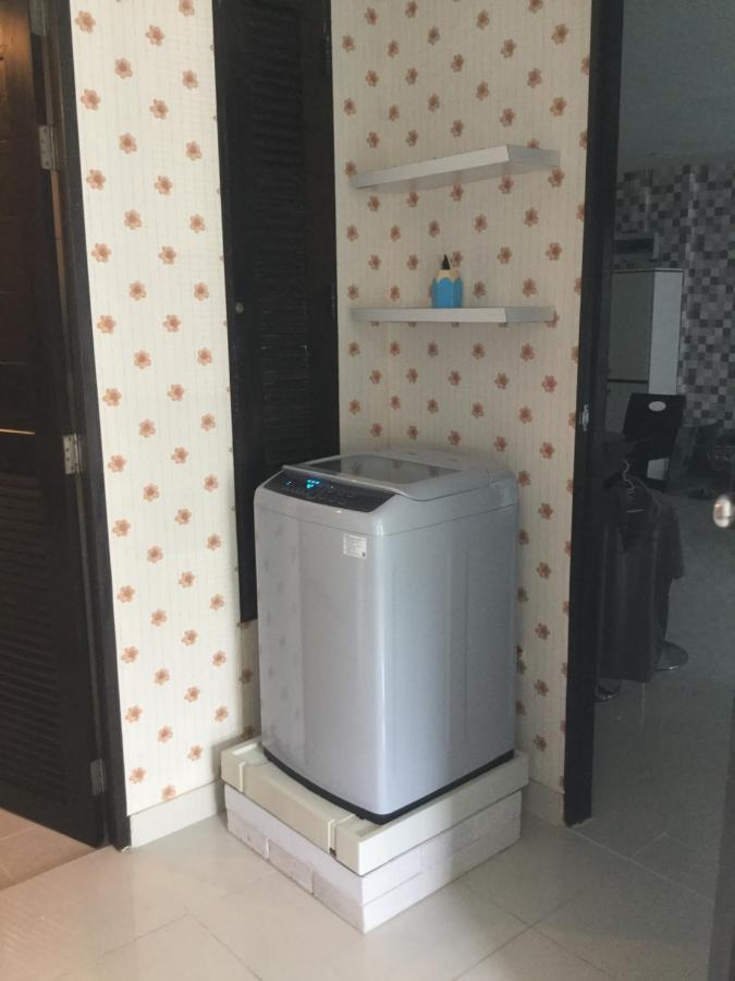 Wongamat Privacy Naklua Soi 16-2 Pattaya Exterior foto