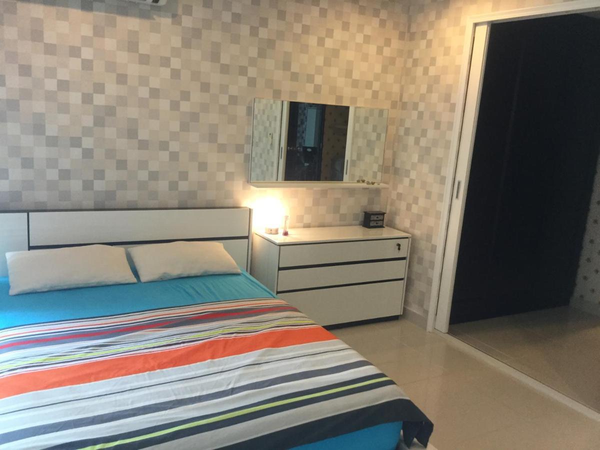 Wongamat Privacy Naklua Soi 16-2 Pattaya Exterior foto