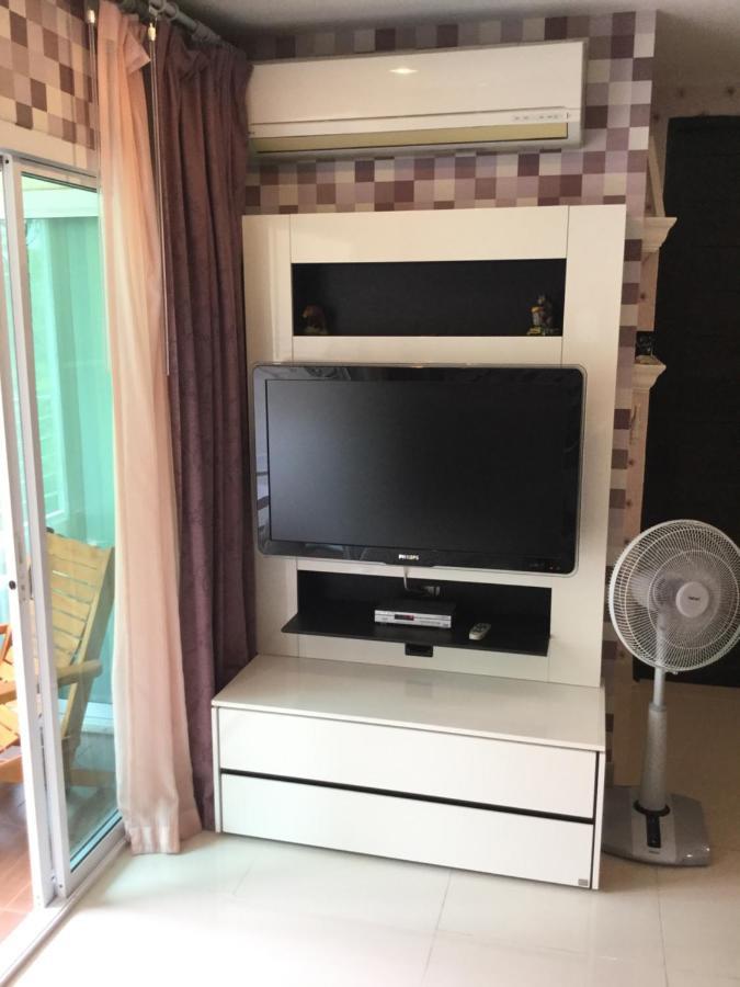 Wongamat Privacy Naklua Soi 16-2 Pattaya Exterior foto