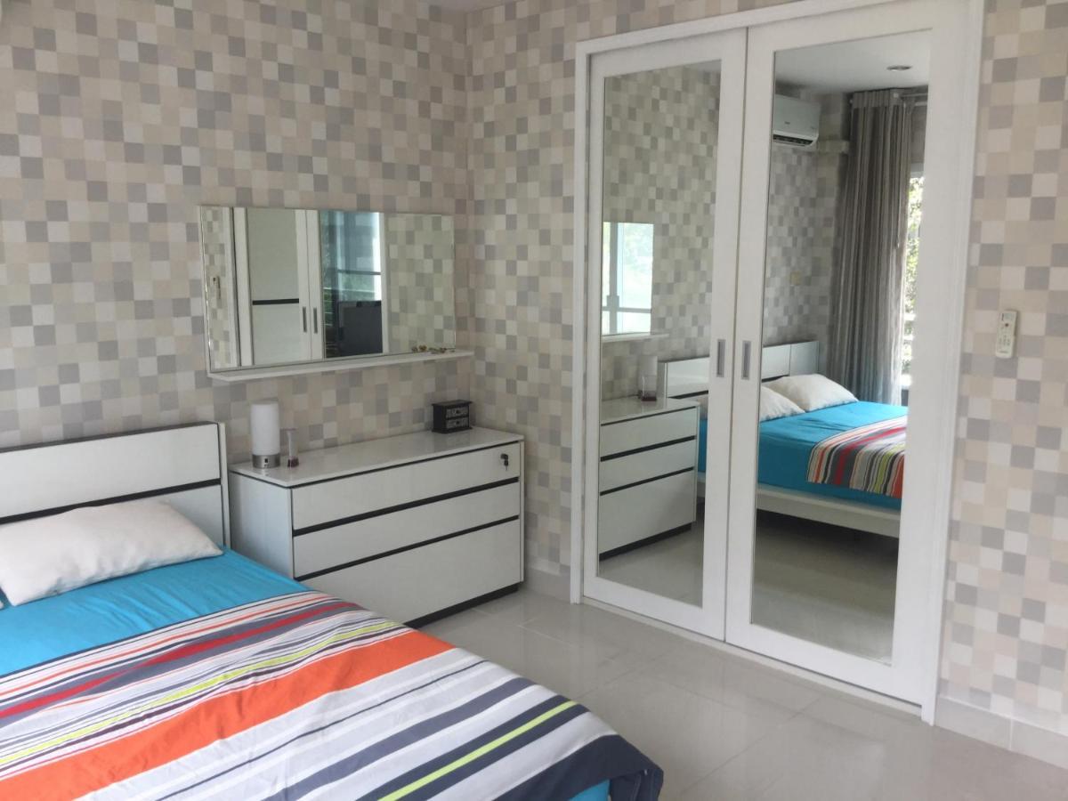 Wongamat Privacy Naklua Soi 16-2 Pattaya Exterior foto