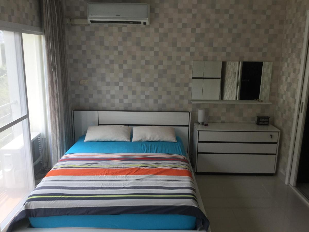 Wongamat Privacy Naklua Soi 16-2 Pattaya Exterior foto