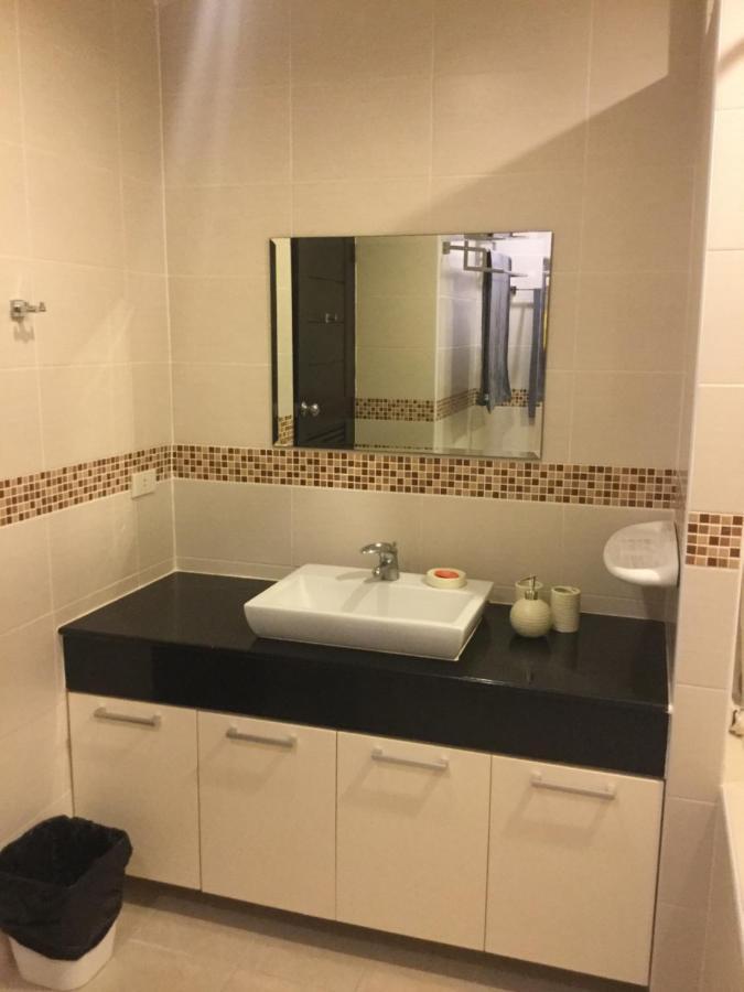 Wongamat Privacy Naklua Soi 16-2 Pattaya Exterior foto