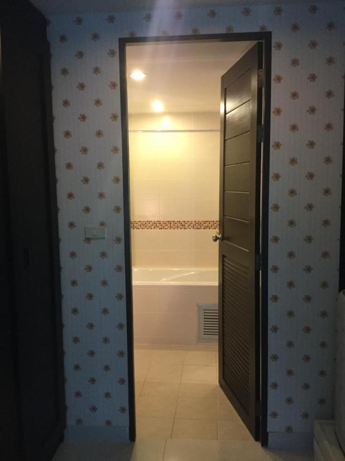 Wongamat Privacy Naklua Soi 16-2 Pattaya Exterior foto
