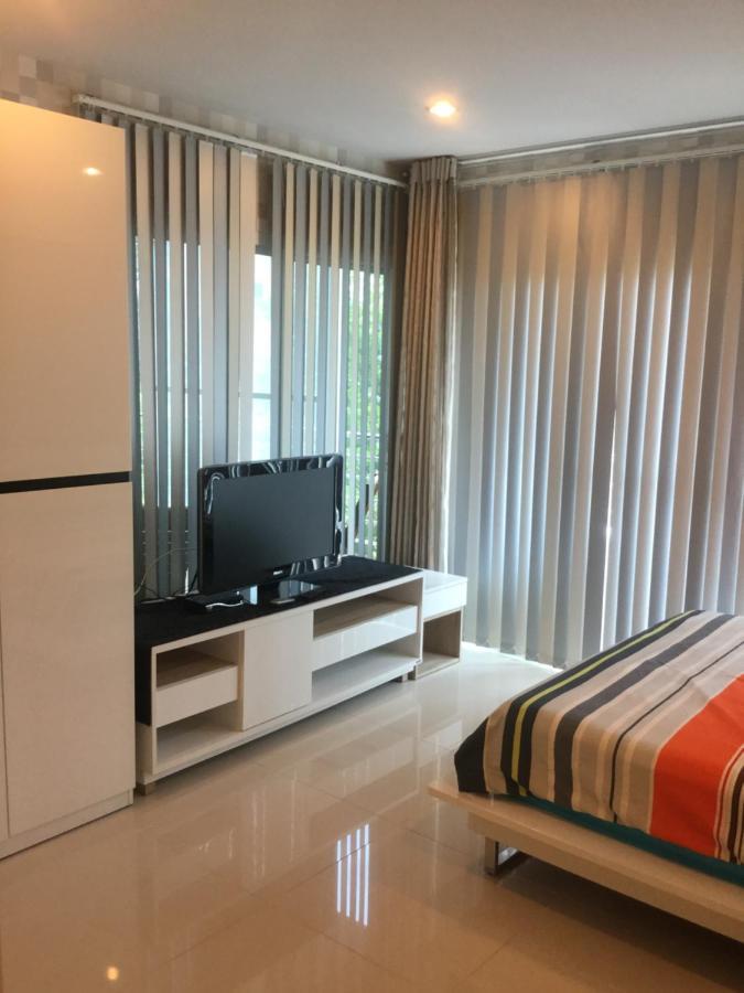 Wongamat Privacy Naklua Soi 16-2 Pattaya Exterior foto