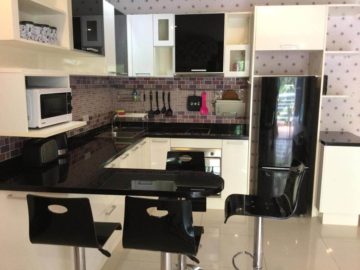 Wongamat Privacy Naklua Soi 16-2 Pattaya Exterior foto