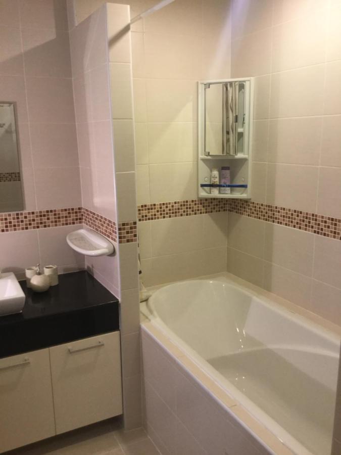 Wongamat Privacy Naklua Soi 16-2 Pattaya Exterior foto
