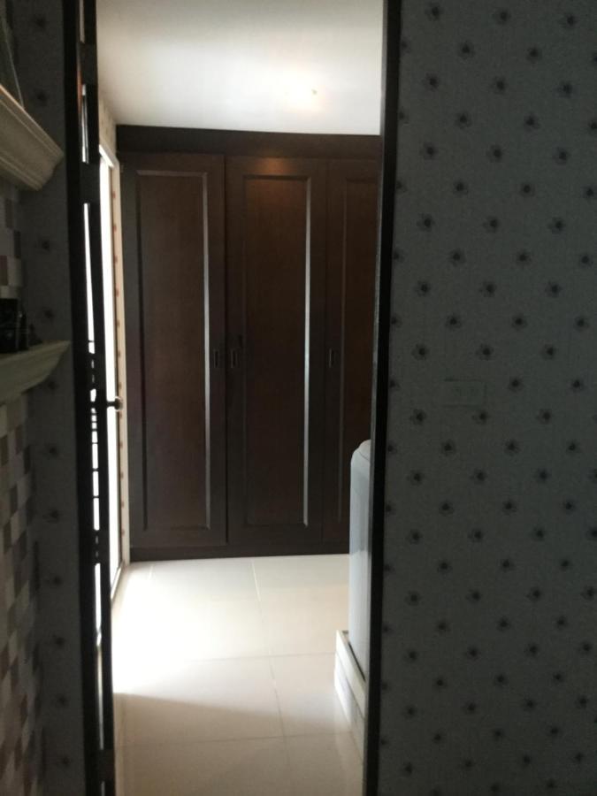 Wongamat Privacy Naklua Soi 16-2 Pattaya Exterior foto