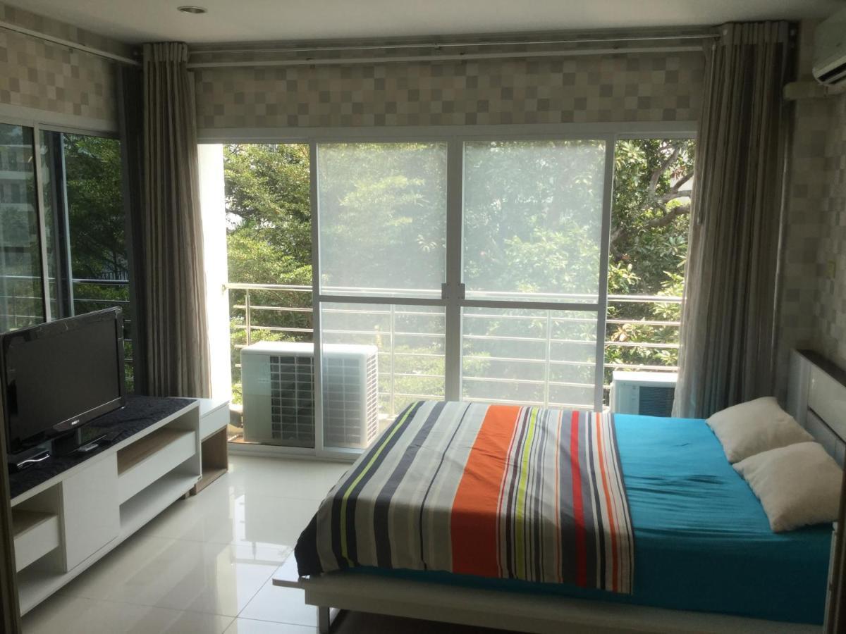 Wongamat Privacy Naklua Soi 16-2 Pattaya Exterior foto