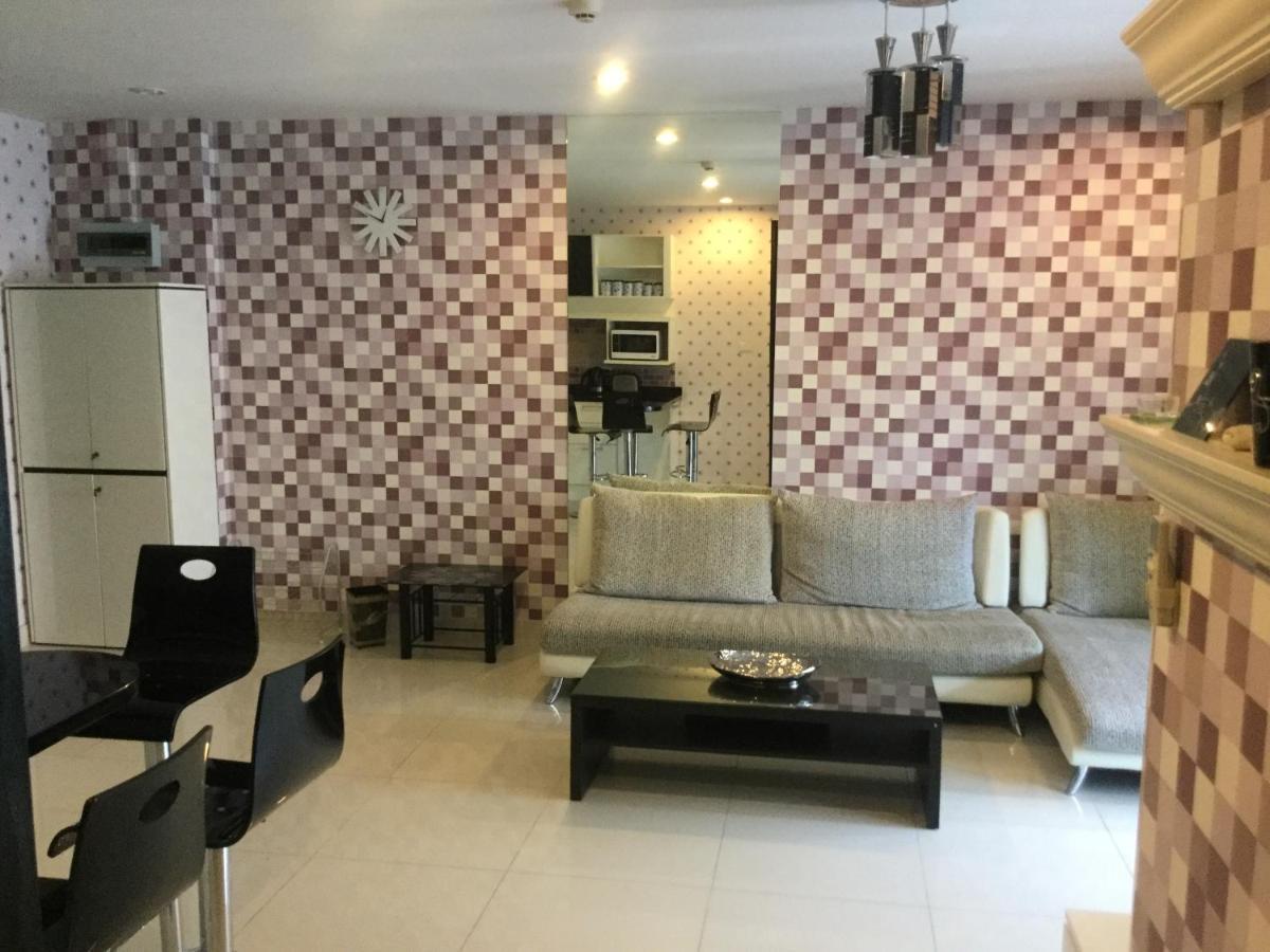 Wongamat Privacy Naklua Soi 16-2 Pattaya Exterior foto