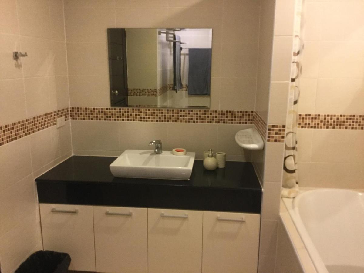 Wongamat Privacy Naklua Soi 16-2 Pattaya Exterior foto