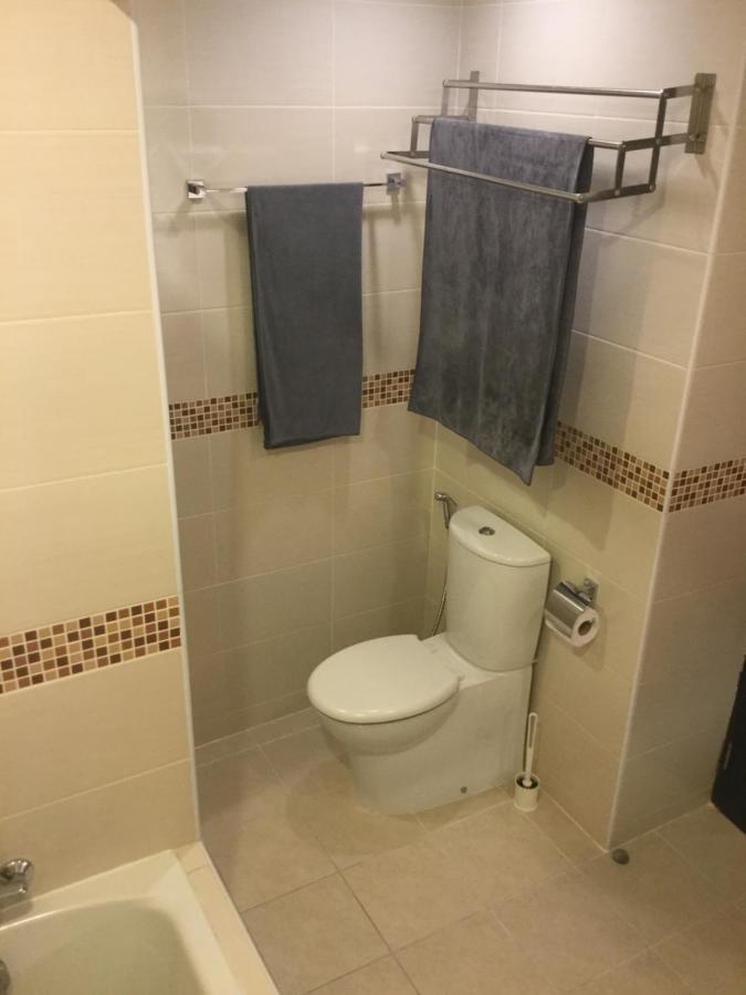 Wongamat Privacy Naklua Soi 16-2 Pattaya Exterior foto
