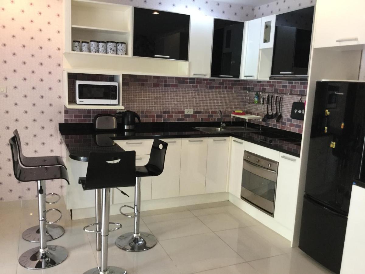 Wongamat Privacy Naklua Soi 16-2 Pattaya Exterior foto