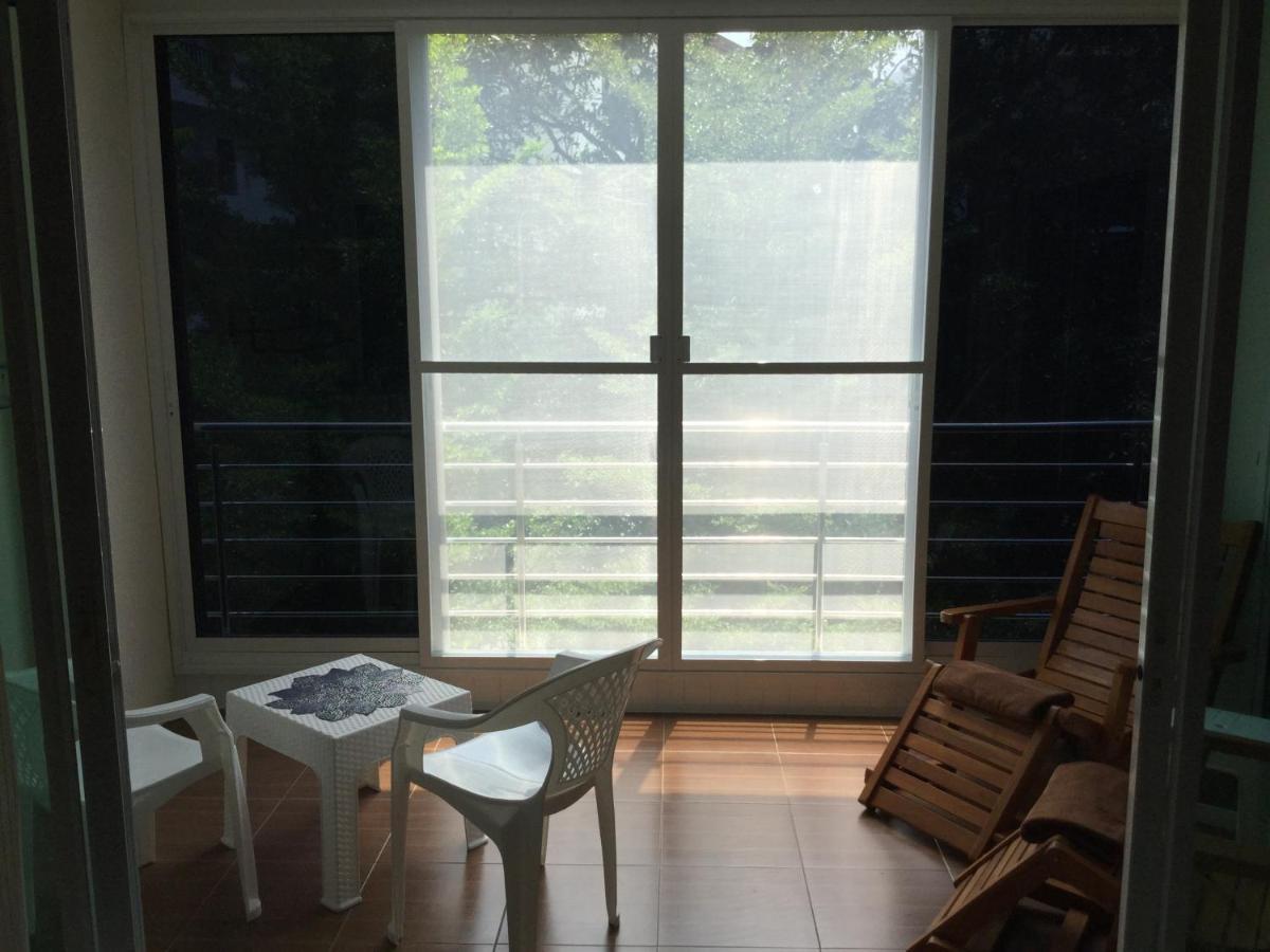 Wongamat Privacy Naklua Soi 16-2 Pattaya Exterior foto