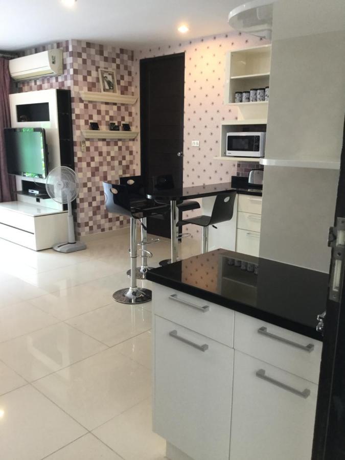 Wongamat Privacy Naklua Soi 16-2 Pattaya Exterior foto