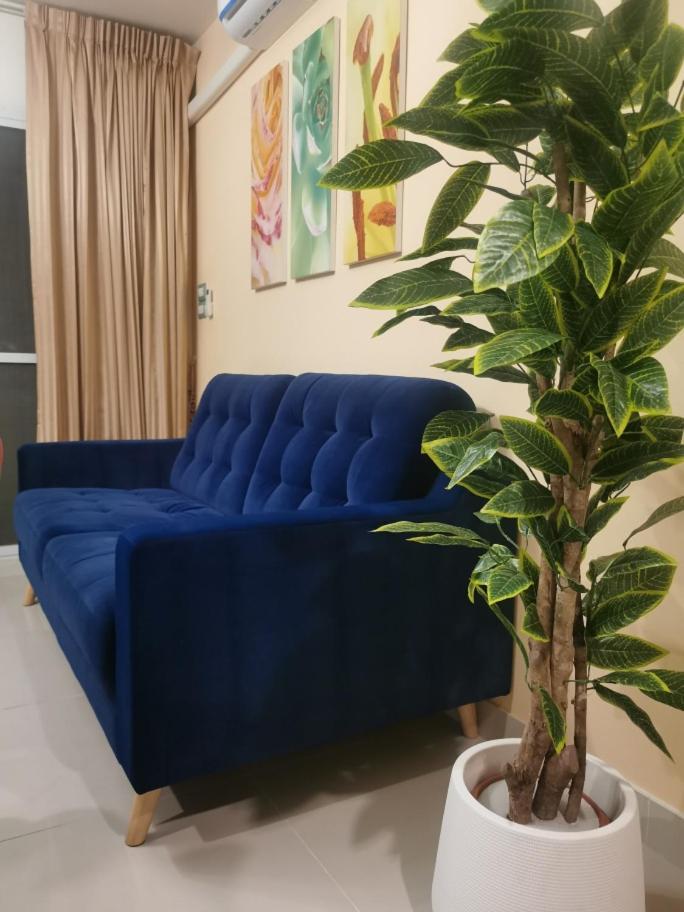 Wongamat Privacy Naklua Soi 16-2 Pattaya Exterior foto